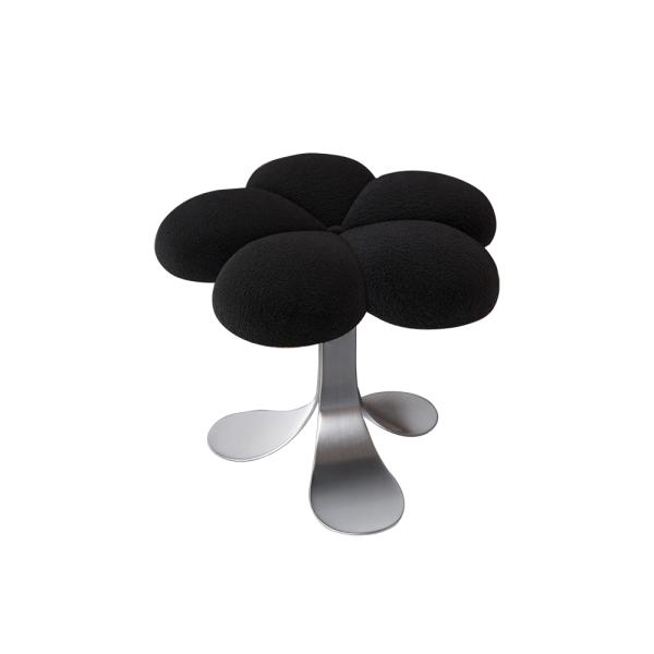 Muxing Hocker, Schminkhocker, Kosmetikhocker, Blumenhocker, Möbelhocker, Blütenhocker