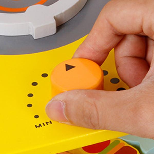 Großhandel B2B Spielhaus aus Holz pädagogisches Kinderspielzeug Grill Koch