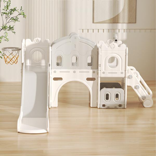 360Home Indoor Multi Kinderrutsche große Kombination Spielzeug Kinderspielzeug