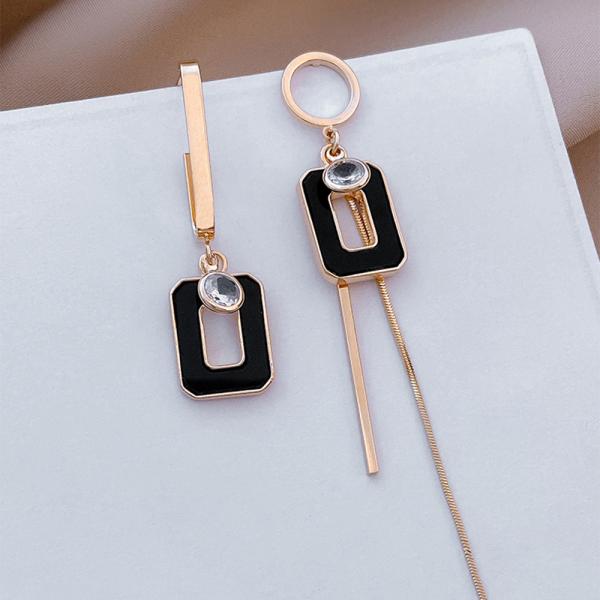 Großhandel B2B Ohrringe Vintage-Hongkong-Stil Ohrstecker aus hochwertigem Sterlingsilbe