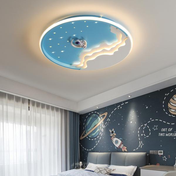 Großhandel B2B Deckenleuchte Kinder Deckenlampe Lampe für Schlafzimmer【9568-40】