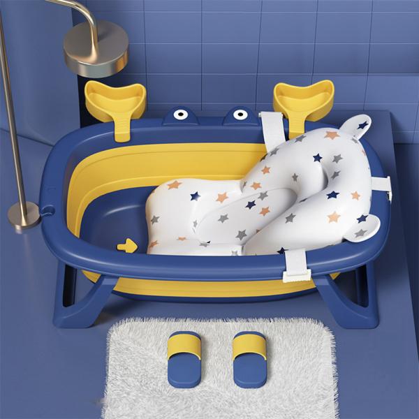 360Home Kinder Babywanne Badewanne faltbar platzsparend