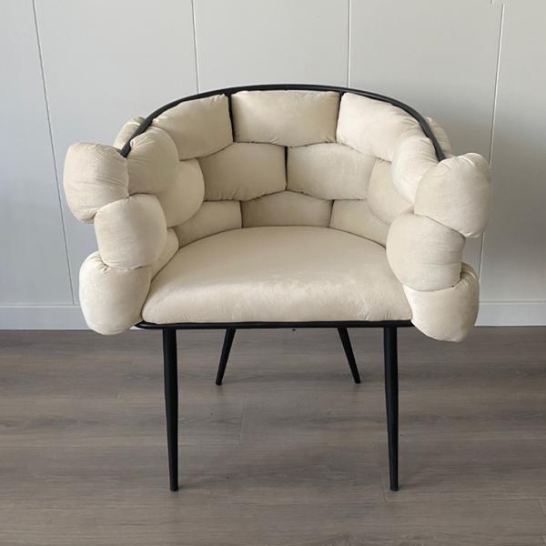 Muxing Schönheitssalons Nagelstudios Heimisches Sessel Sofa Stuhl Wohnzimmer Sitzmöbel