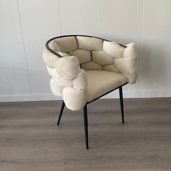 Muxing Schönheitssalons Nagelstudios Heimisches Sessel Sofa Stuhl Wohnzimmer Sitzmöbel