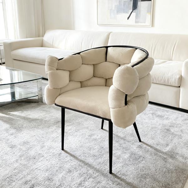 Muxing Schönheitssalons Nagelstudios Heimisches Sessel Sofa Stuhl Wohnzimmer Sitzmöbel
