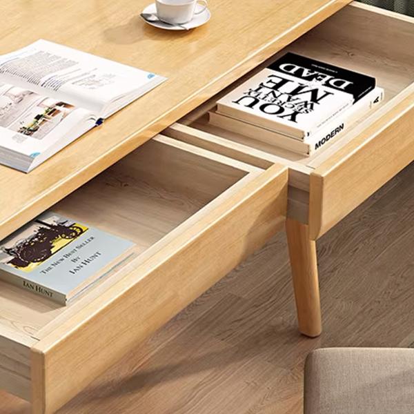 MuXing Schreibtisch, Moderner Computertisch für Büro & Zuhause, Stabiler Arbeitstisch, PC-Tisch Office, Laptop Tisch, Bürotisch