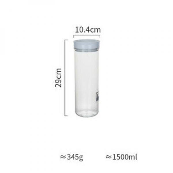 Stapelbar Aufbewahrungsbox Frischhaltedose Frischhaltebox Aufbewahrungsdose